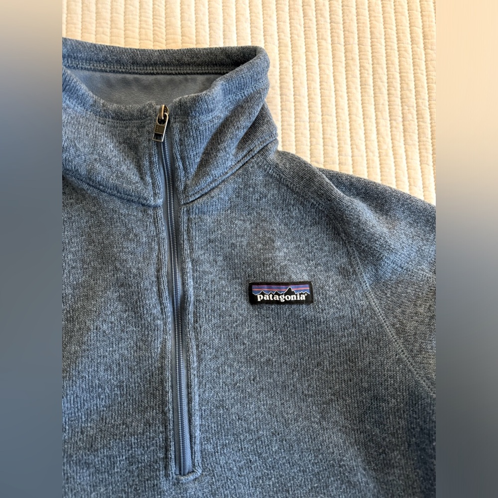 *SOLD* Patagonia Women’s Better Sweater